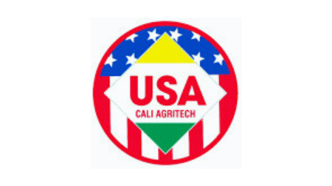 Công ty CP Cali Agritech USA