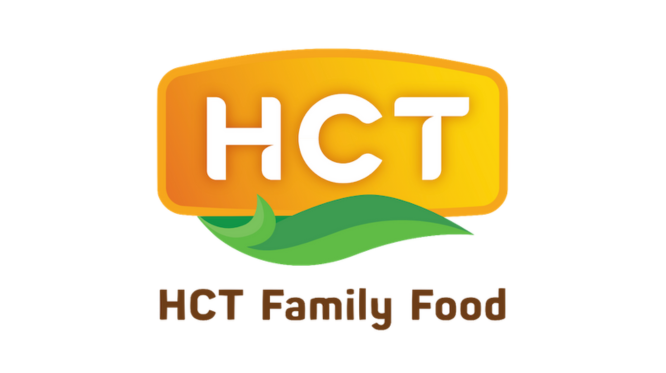 Công ty Thực phẩm HCT Family Food