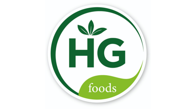 Công ty Thực phẩm HG
